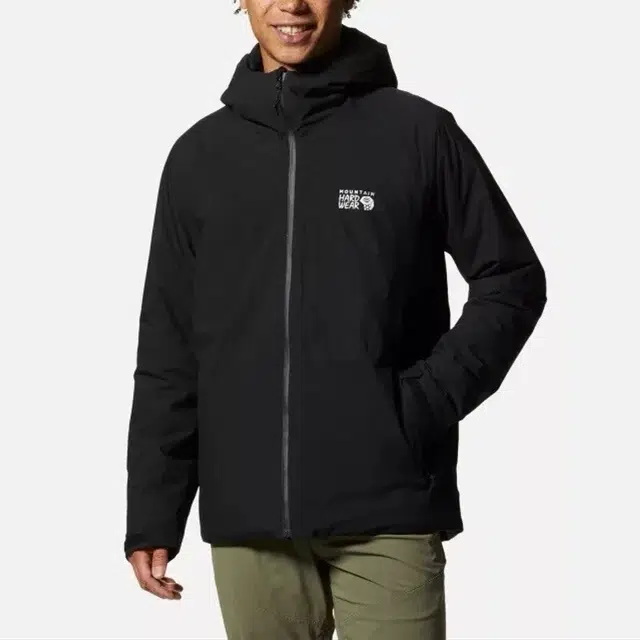 MOUNTAIN HARDWEAR