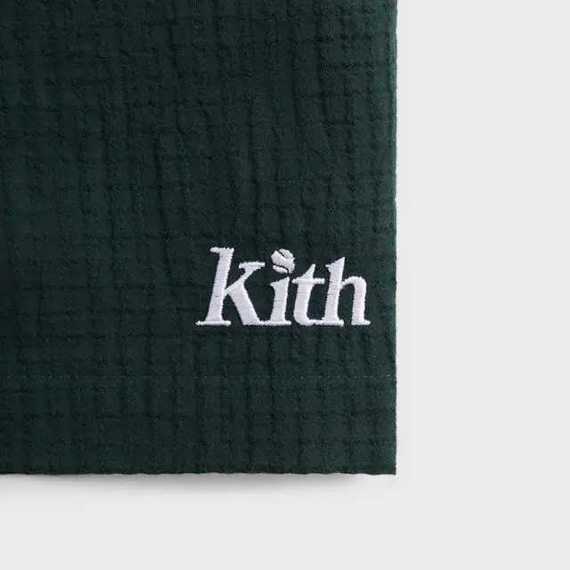 Wilson x Kith SS25