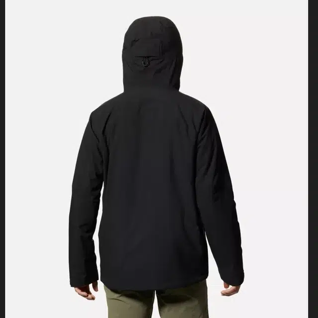 MOUNTAIN HARDWEAR