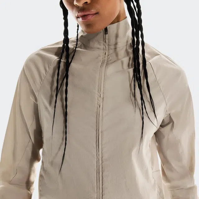On x FKA twigs TRACK JACKET