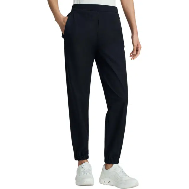 DESCENTE WOMENS TRAINING SS25 BK-Tap Shoe