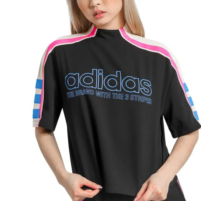 adidas OG Tee Black