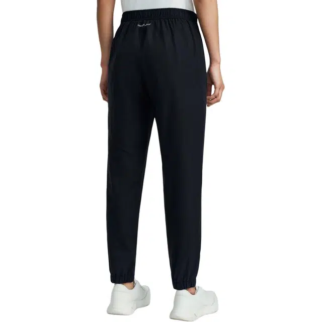 DESCENTE WOMENS TRAINING SS25 BK-Tap Shoe