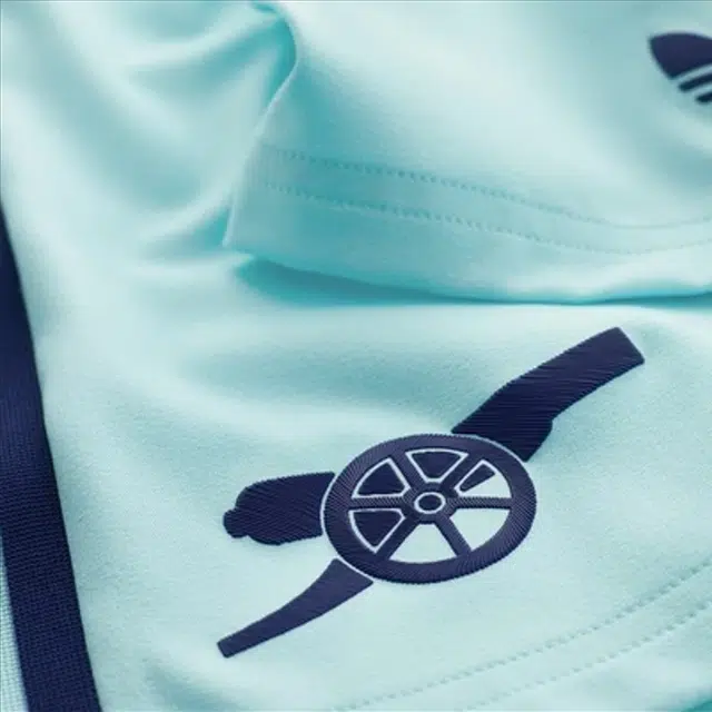 adidas Originals x Arsenal Authentics 24/25