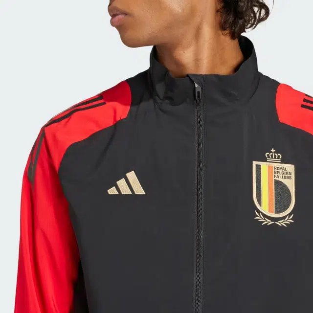 adidas Belgium 2024-2025