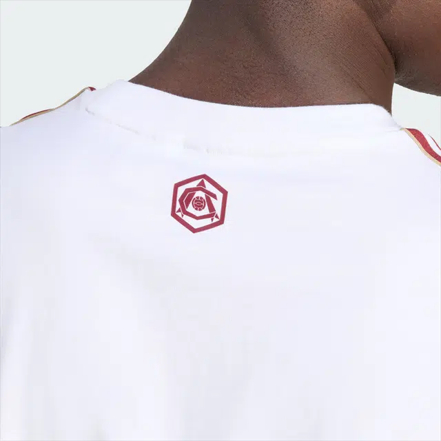 adidas originals ARSENAL TERRACE ICONS T