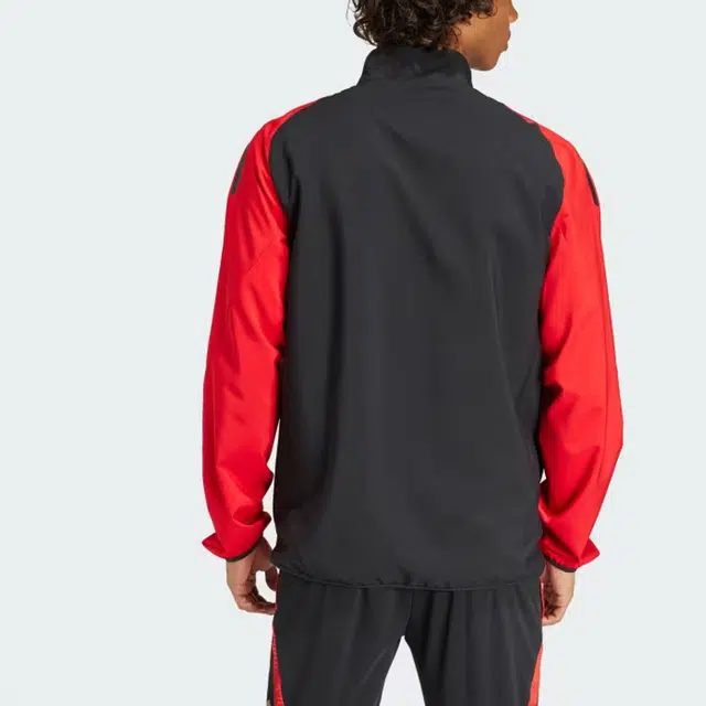 adidas Belgium 2024-2025