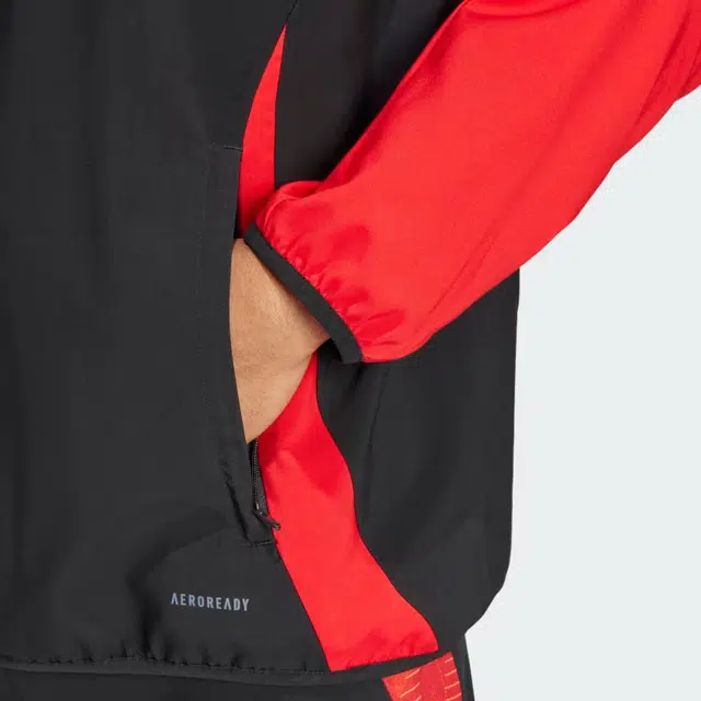 adidas Belgium 2024-2025
