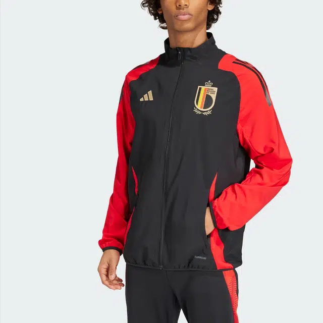 adidas Belgium 2024-2025