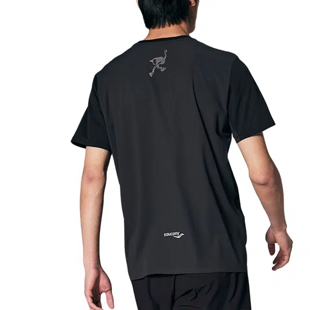 Saucony T