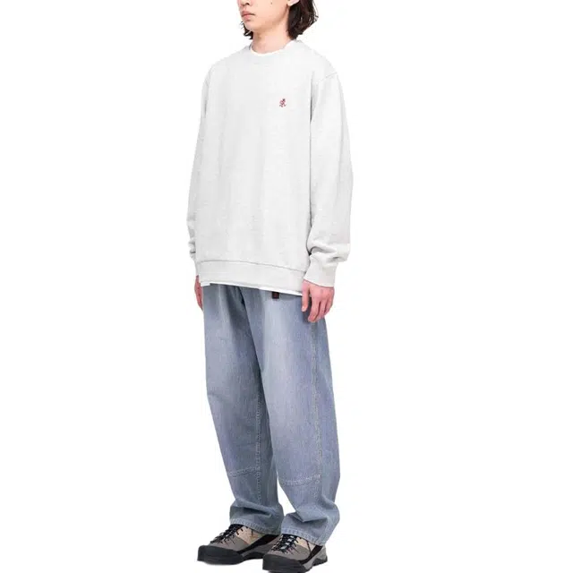 Gramicci SS25 JAPANESE HICKORY PANT