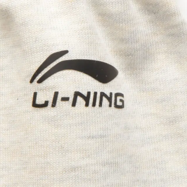 李宁儿童卫裤 运动潮流系列 生活系列 针织时尚束脚 儿童款