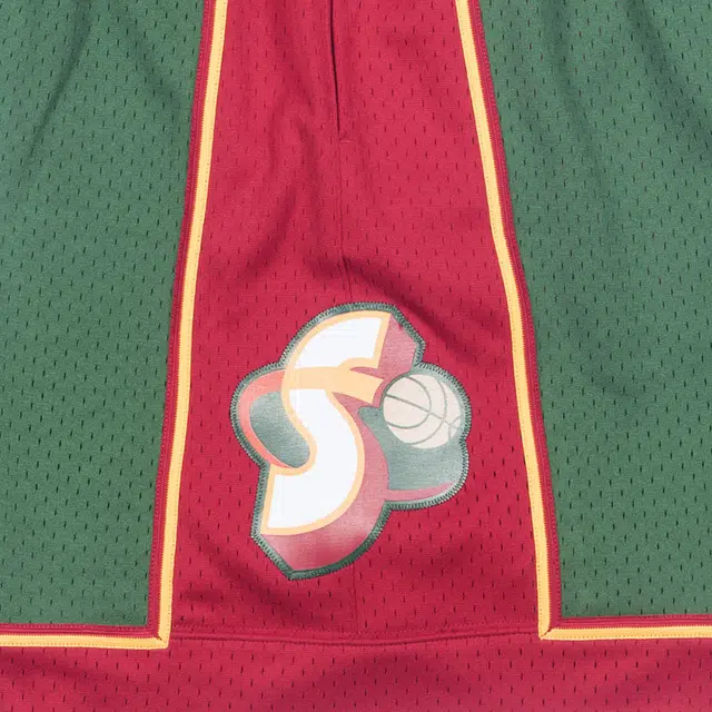 Mitchell Ness SW 95