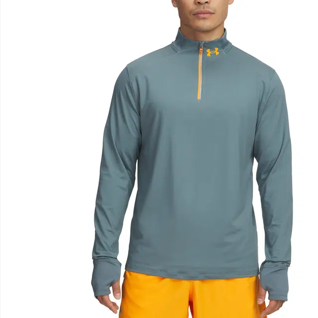 Under Armour Launch Pro T