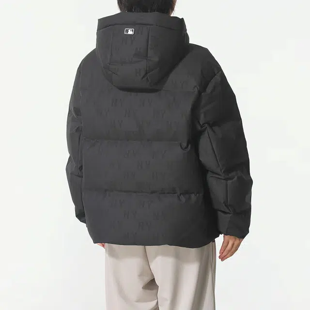 MLB Monogram Yankees Jacket