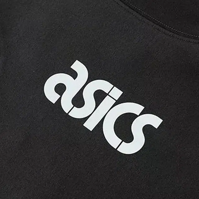 ASICS LOGO