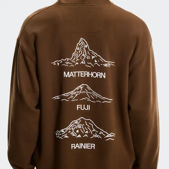 On x BEAMS x REI Club FW25 logo