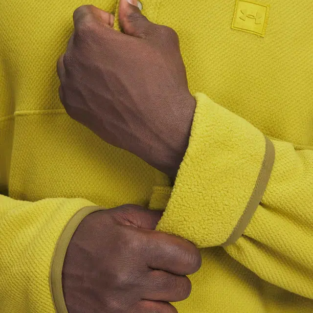 Under Armour Expanse Scout Fleece