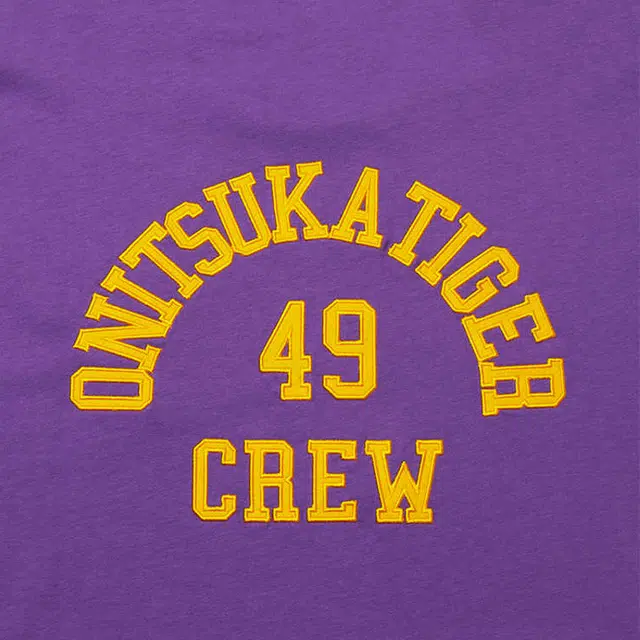 Onitsuka Tiger GRAPHIC logoT