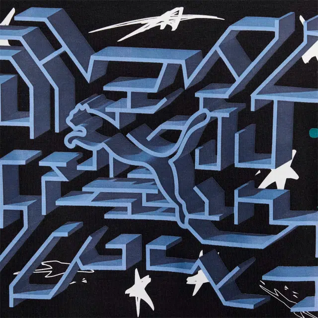 PUMA x SQUID GAME SS25 T