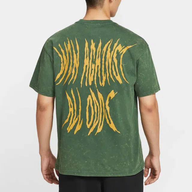 Nike AS M NK M90 STREET T