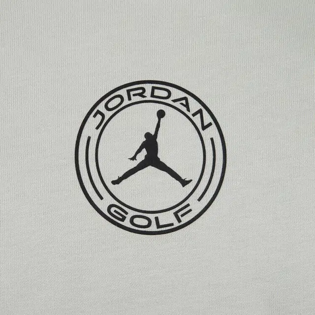 Jordan As M J DF GOLF SS LogoT