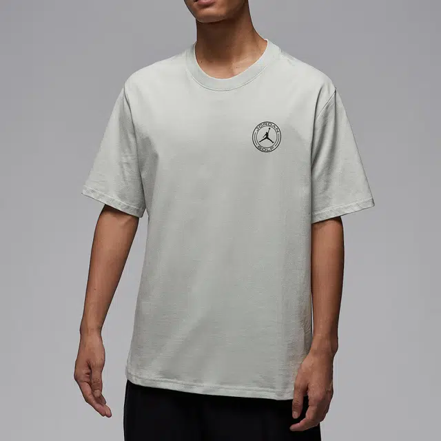 Jordan As M J DF GOLF SS LogoT