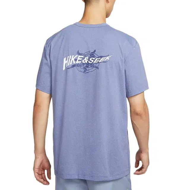 Nike HYVERSE AS M NK DF UV SS TOP DRI-FIT T