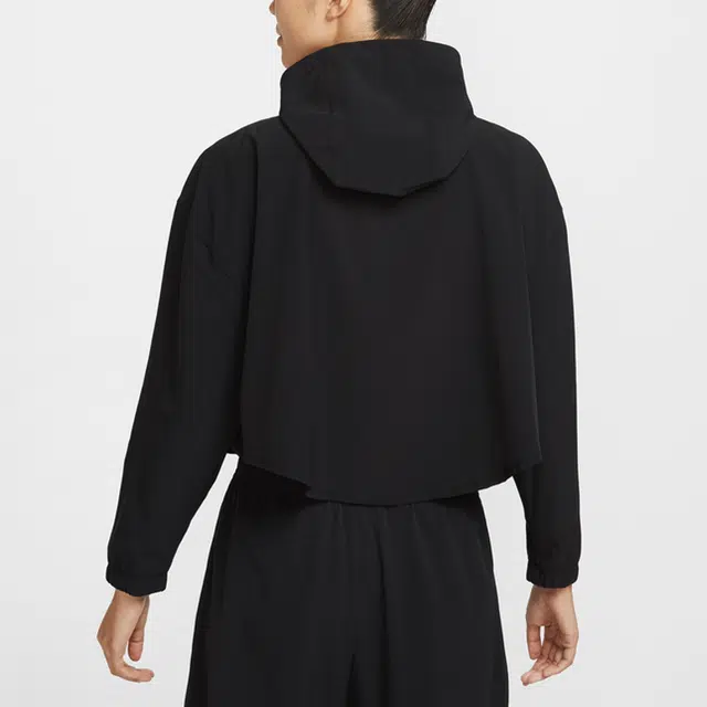 Nike AS W NK ONE DF WVN JKT CPSL SP