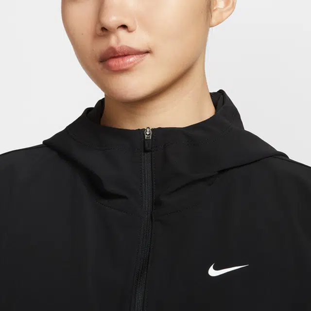 Nike AS W NK ONE DF WVN JKT CPSL SP