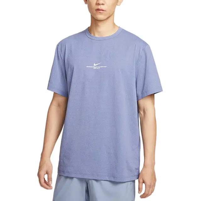 Nike HYVERSE AS M NK DF UV SS TOP DRI-FIT T