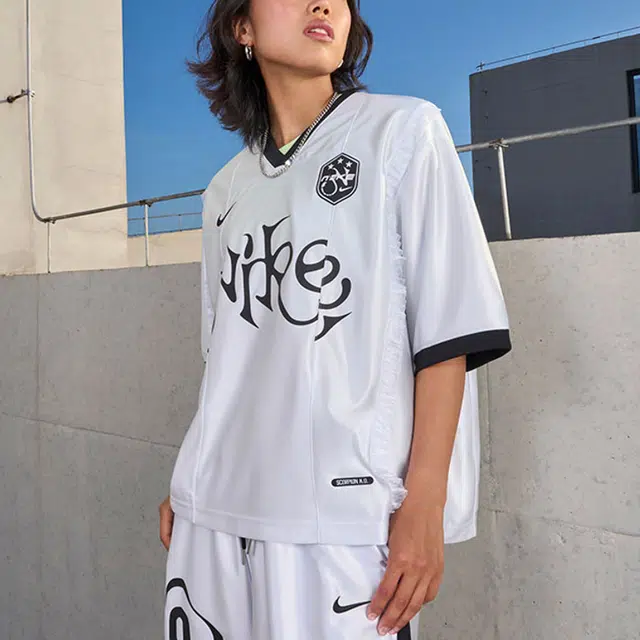 Nike AS W NSW SS GX T