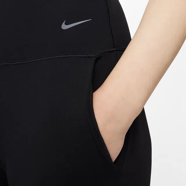 Nike Jogger Black