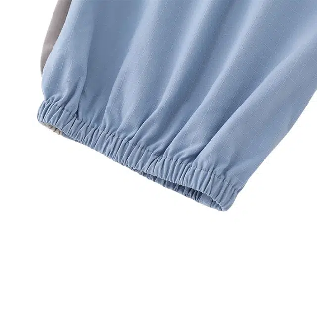 英氏 吸湿排汗舒适百搭中腰儿童速干裤 中小童