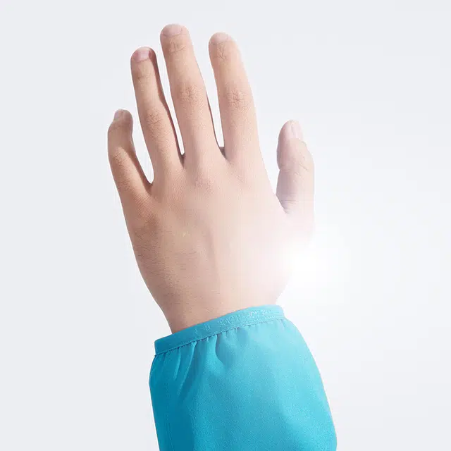 The North Face Zephyr SS25