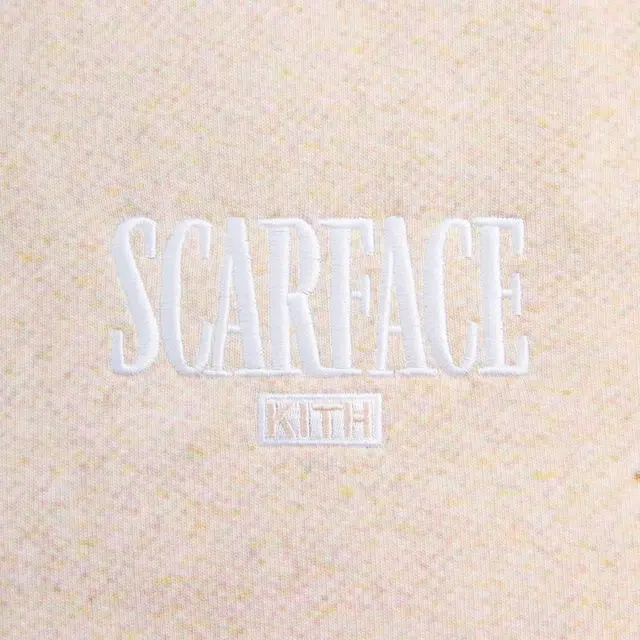 KITH x Scarface Monday Program Tony Miami