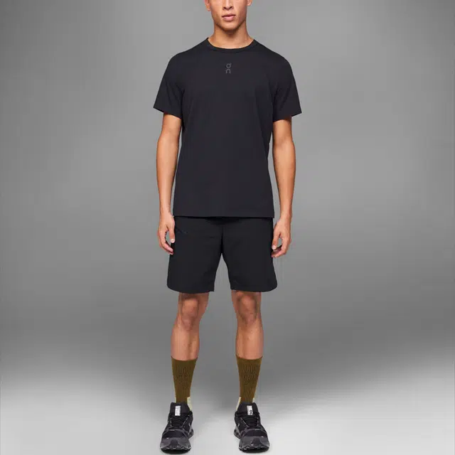 On Trek Short