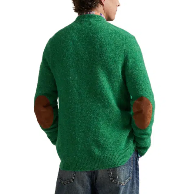Polo Ralph Lauren FW25 V