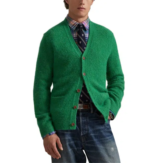 Polo Ralph Lauren FW25 V