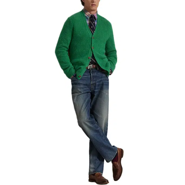 Polo Ralph Lauren FW25 V