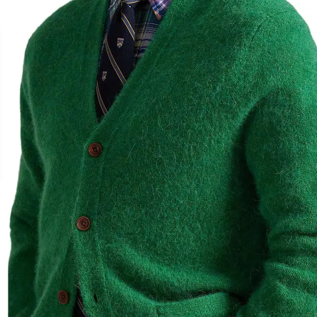 Polo Ralph Lauren FW25 V