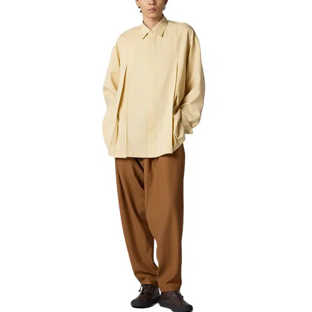 ISSEY MIYAKE FW25