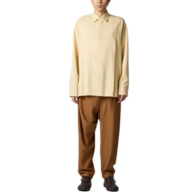 ISSEY MIYAKE FW25