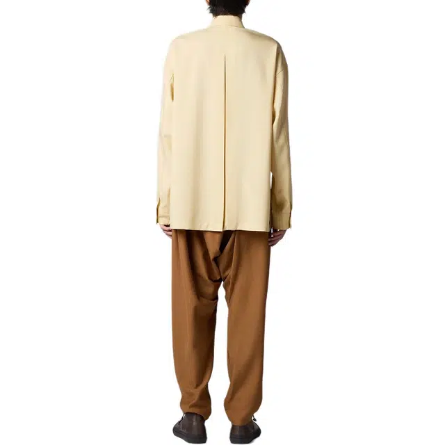 ISSEY MIYAKE FW25