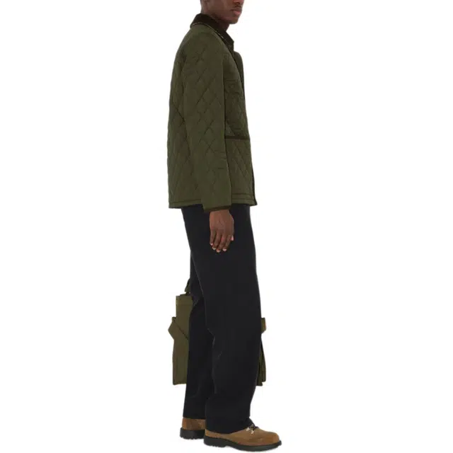 Burberry SS25