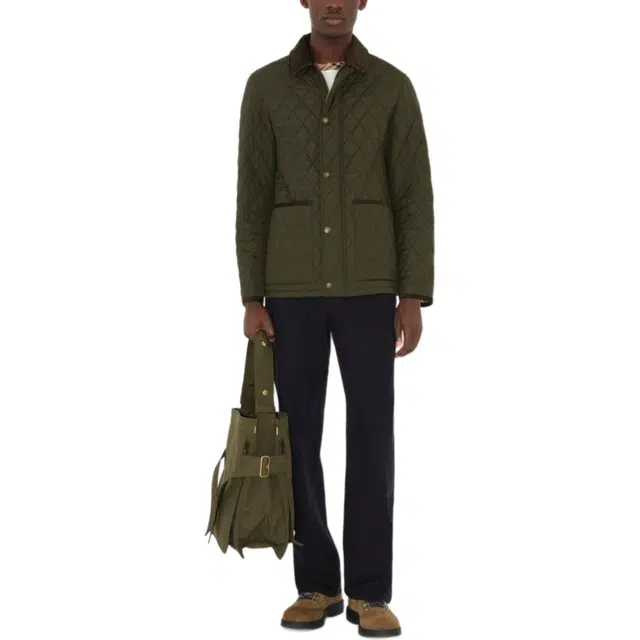 Burberry SS25