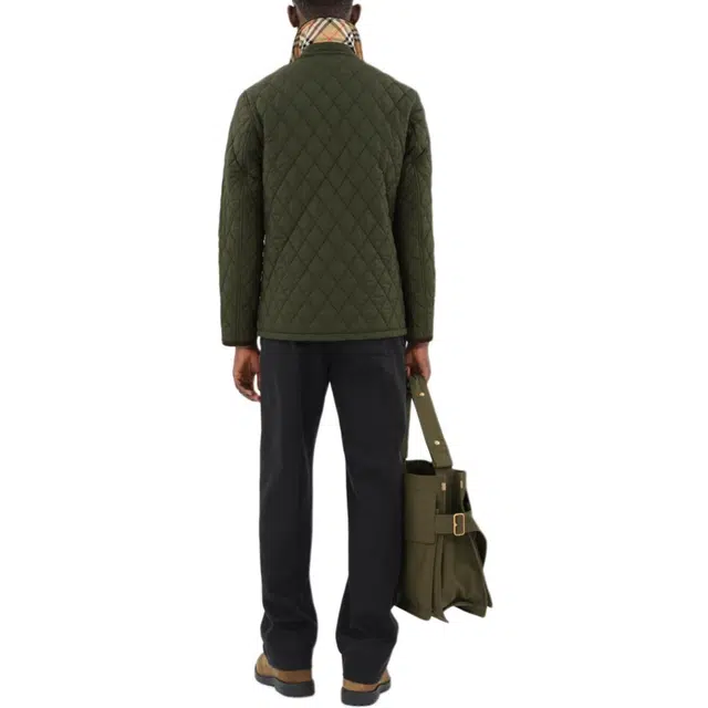 Burberry SS25