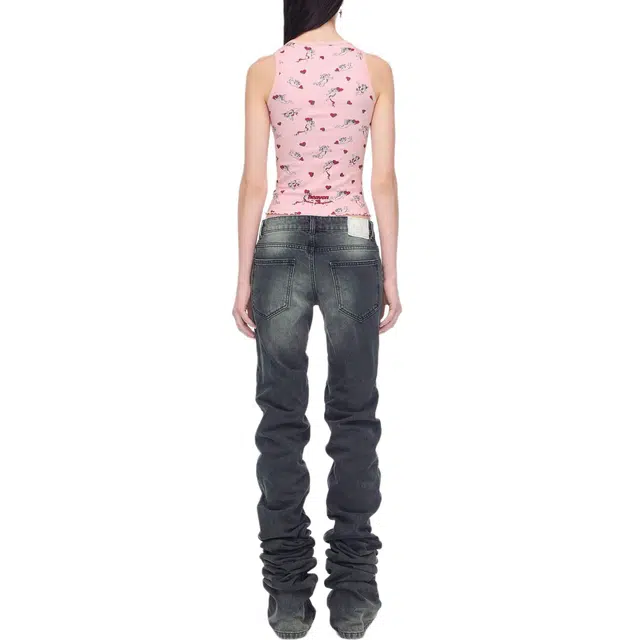 MARC JACOBS x VANNA YOUNGSTEIN