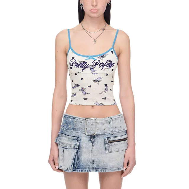 MARC JACOBS x VANNA YOUNGSTEIN