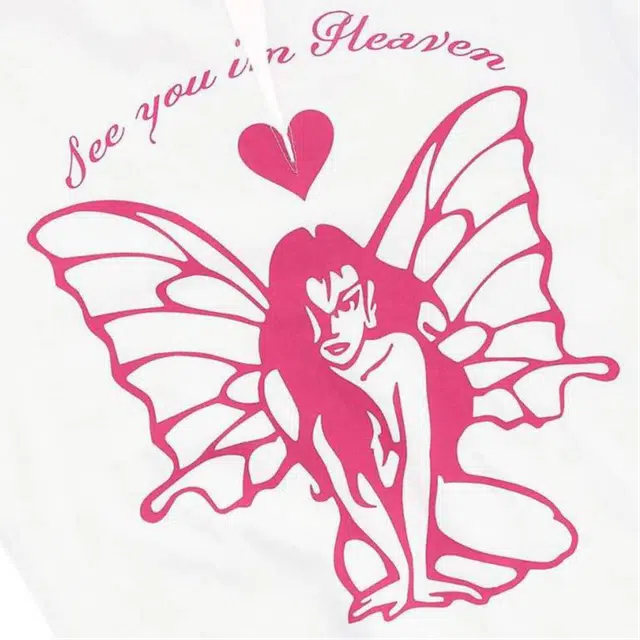 MARC JACOBS x VANNA YOUNGSTEIN V T